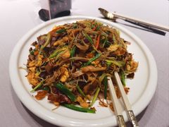 -金色艳阳天•粤菜 淮扬菜(古平岗店)