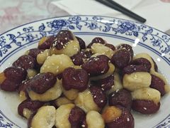 -杨记海鲜楼(三门黑金冠店)