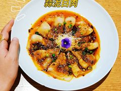 -隐庐·古法川菜(高新店)