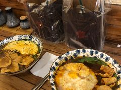 -春莱·老挝咖啡·泰式奶茶(钟楼店)