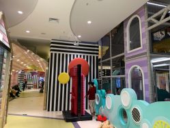 -meland club亲子乐园(重庆万象城店)