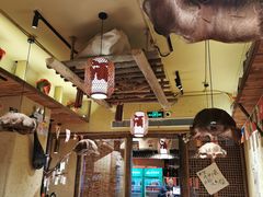 大堂-泥糊破店小酒馆·团建聚餐(南京西路店)