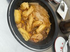 -大鹅岛灶台鱼·铁锅炖(水库路店)