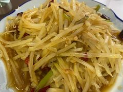 -广东小炒(京广中路店)