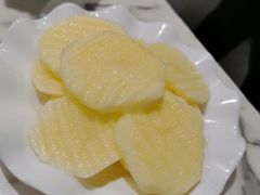 -鱼颜诱纸纸上烤鱼·蛙(龙湖天街店)