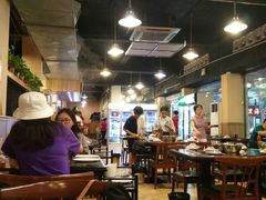大堂-八合里牛肉火锅(八合里总店)