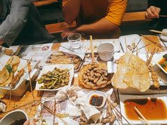 -木屋烧烤(创业店)