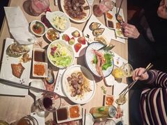 -大渔铁板烧(万象城店)