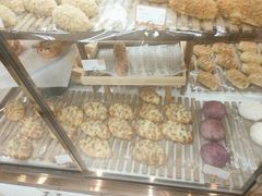 -面包新语(KKMALL京基店)