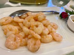 水晶虾仁-金时代顺风大酒店(协泰店)