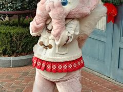 -星巴克(迪士尼小镇店)