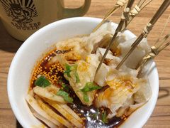 无骨鸡爪-太二酸菜鱼(福州泰禾店)