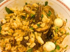 -吾味香葫芦头(安西街店)