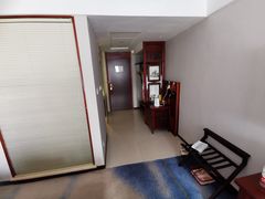 -苏州独墅湖书香世家酒店