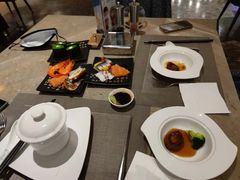 -星河湾半岛酒店·意咖啡西餐厅
