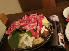 -有喜屋·深夜食堂(北京西路店)