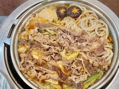 -东京餐厅(新城东路)