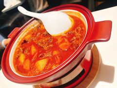 -大铁勺新津菜(东丽阳光新业广场店)