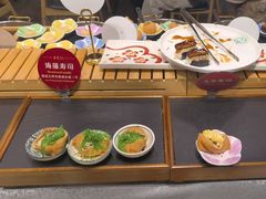 -素虎料理(前门店)