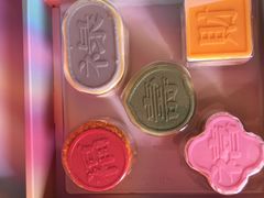 -好利来(北顺城路店)