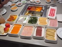 -海底捞火锅(石狮泰禾广场店)