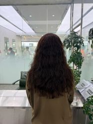 -简影造型·自选烫染接发salon