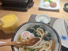 -德川家日本料理(顺义华联店)