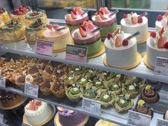 -PAPER STONE BAKERY(天环店)