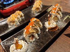 -哏儿寿司(红桥店)