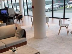 -上海宝诚尊悦宝马4S店(静安店)