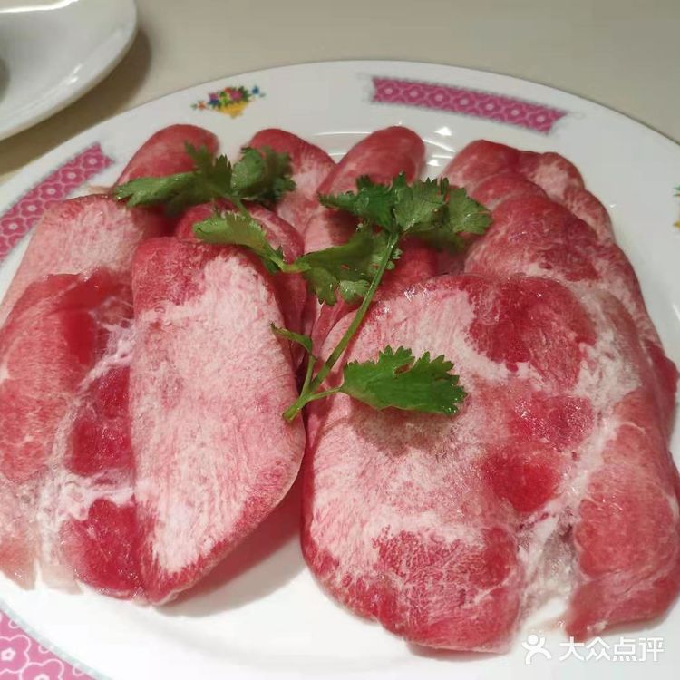 贴秋膘走起