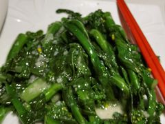 时令蔬菜-衡山汇·高级粤菜(霄云路店)