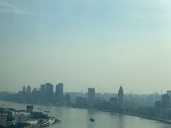 -上海外滩茂悦大酒店