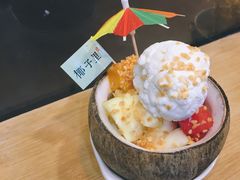 -椰子里·椰子甜品专门店(天河南店)