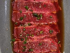 -新石器烤肉(百联川沙店)