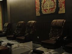 -心足私家足疗SPA(深圳湾店)