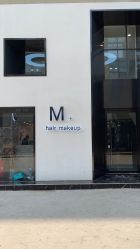 点击看大图 -Cima salon西玛沙龙