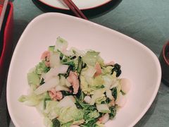 -雨润田藕嘢(领展中心城店)