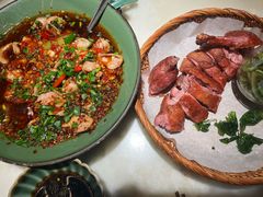 -锦府盐帮·李宅(领展购物广场中关村店)