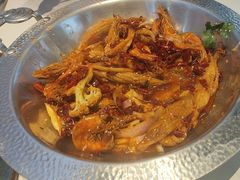 -鸡遇虾煲干锅火锅(小寨金莎店)