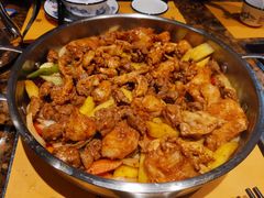 -黄记煌三汁焖锅(欢乐海岸店)