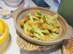 -南拳十三姨·潮汕砂锅粥·粤菜(西单大悦城店)