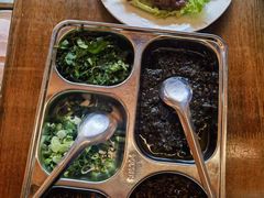 -茶马古道·野生菌清汤黄牛肉(沙溪店)