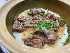 -红星光发煲仔饭(文海店)