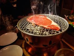 -元山烤肉店(假日广场店)