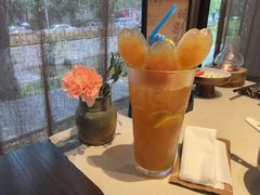 -太白餐厅·新湘菜原创者(月湖店)