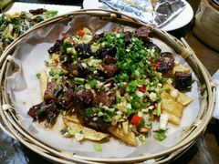 -福照楼汽锅鸡·云南菜(护国路店)