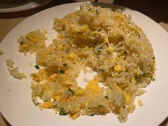 虾仁蛋炒饭-鼎泰丰(当代商城店)