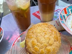 -孖记茶档·热腾茶餐(荔湾领展广场店)