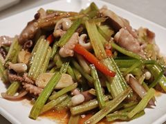 -华盛丰温州大排档(东三环南路店)